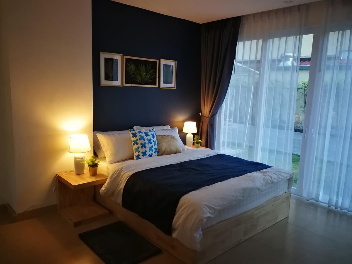 Centara Avenue Residence By Patsamon Pattaya Zewnętrze zdjęcie